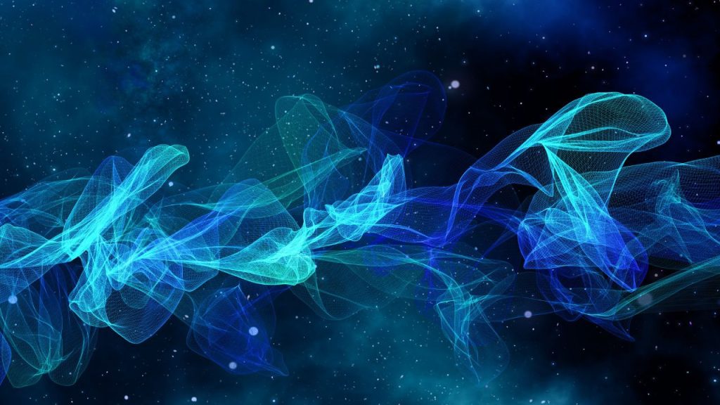 energia i reinkarnacja