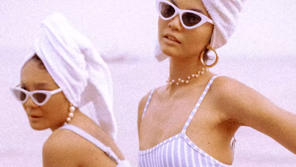 5 prostych kroków do lepszego samopoczucia i wyglądu