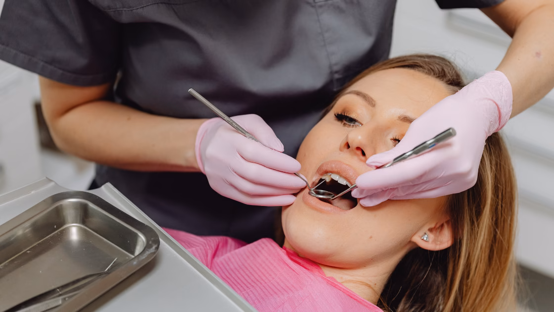 dentysta